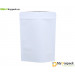 #UK6-White Kraft Doypack/Stand Up Pouch/9 Sizes Available