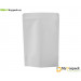 #UK6-White Kraft Doypack/Stand Up Pouch/9 Sizes Available