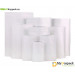 #UK6-White Kraft Doypack/Stand Up Pouch/9 Sizes Available