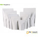 #UK6-White Kraft Doypack/Stand Up Pouch/9 Sizes Available