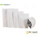 #UK6-White Kraft Doypack/Stand Up Pouch/9 Sizes Available