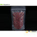 #UP2-Transparent Matt Doypack/Stand Up Pouch/7 Sizes Available