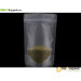 #UP2-Transparent Matt Doypack/Stand Up Pouch/7 Sizes Available