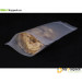 #UP2-Transparent Matt Doypack/Stand Up Pouch/7 Sizes Available