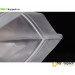 #UP2-Transparent Matt Doypack/Stand Up Pouch/7 Sizes Available